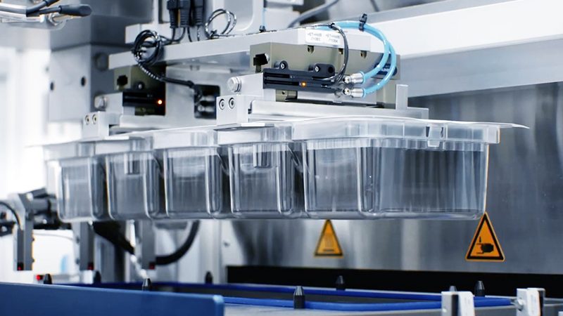 自动化生产线保养报价：揭秘保养背后的价值