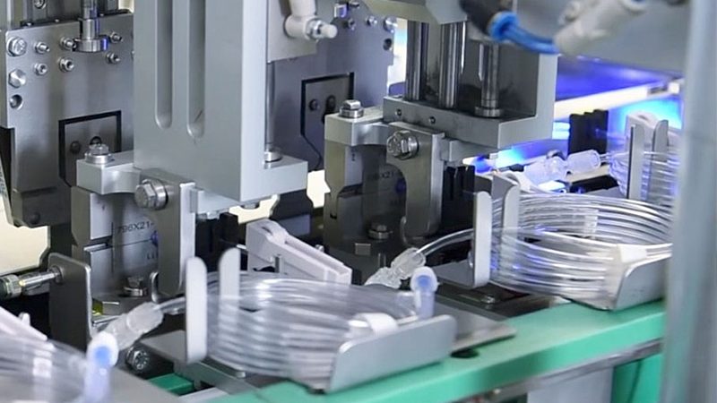 非标自动化设备：揭秘其设计优缺点，助您明智选择