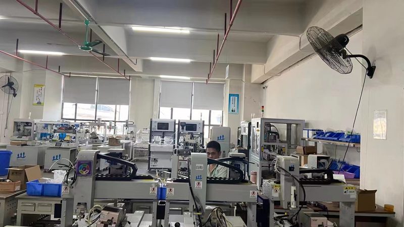 在采购自动化方案时，要关注以下关键指标：