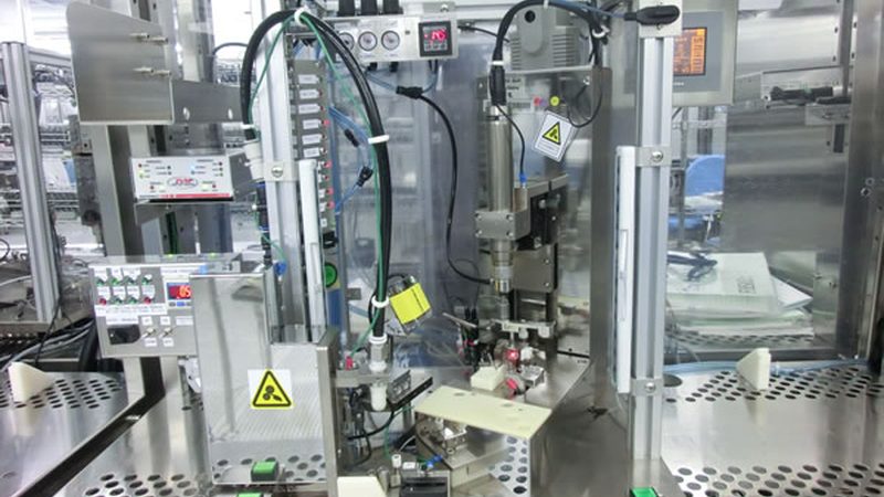 苏州流水线设备型号与尺寸：揭秘高效生产线的关键