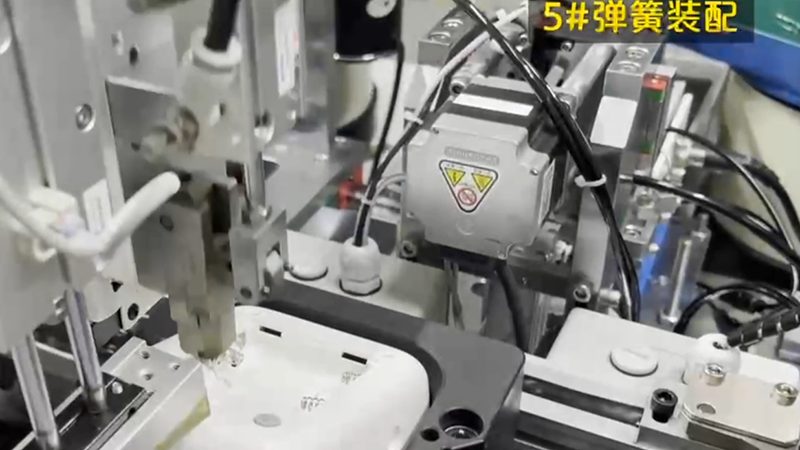 PLC控制系统与DCS，自动化产线里的两种思维
