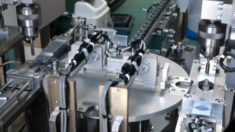 协作机器人负载能力揭秘：臂展与性能的微妙关系